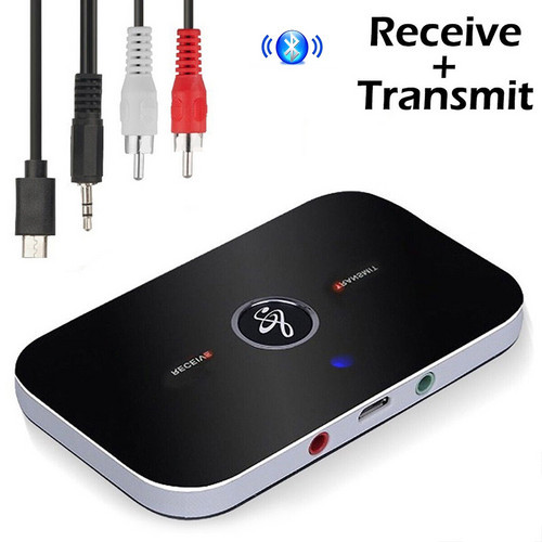 Bluetooth Transmitter Receiver for Wave Music System II III IV AWRCC1/2-US Stock