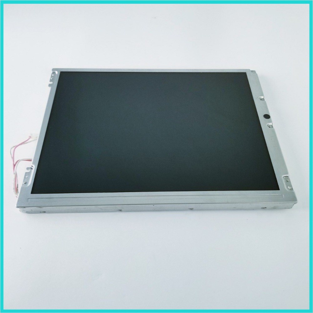 Original Sharp LQ121S1DG31 LCD Display Screen for Fast Shipping