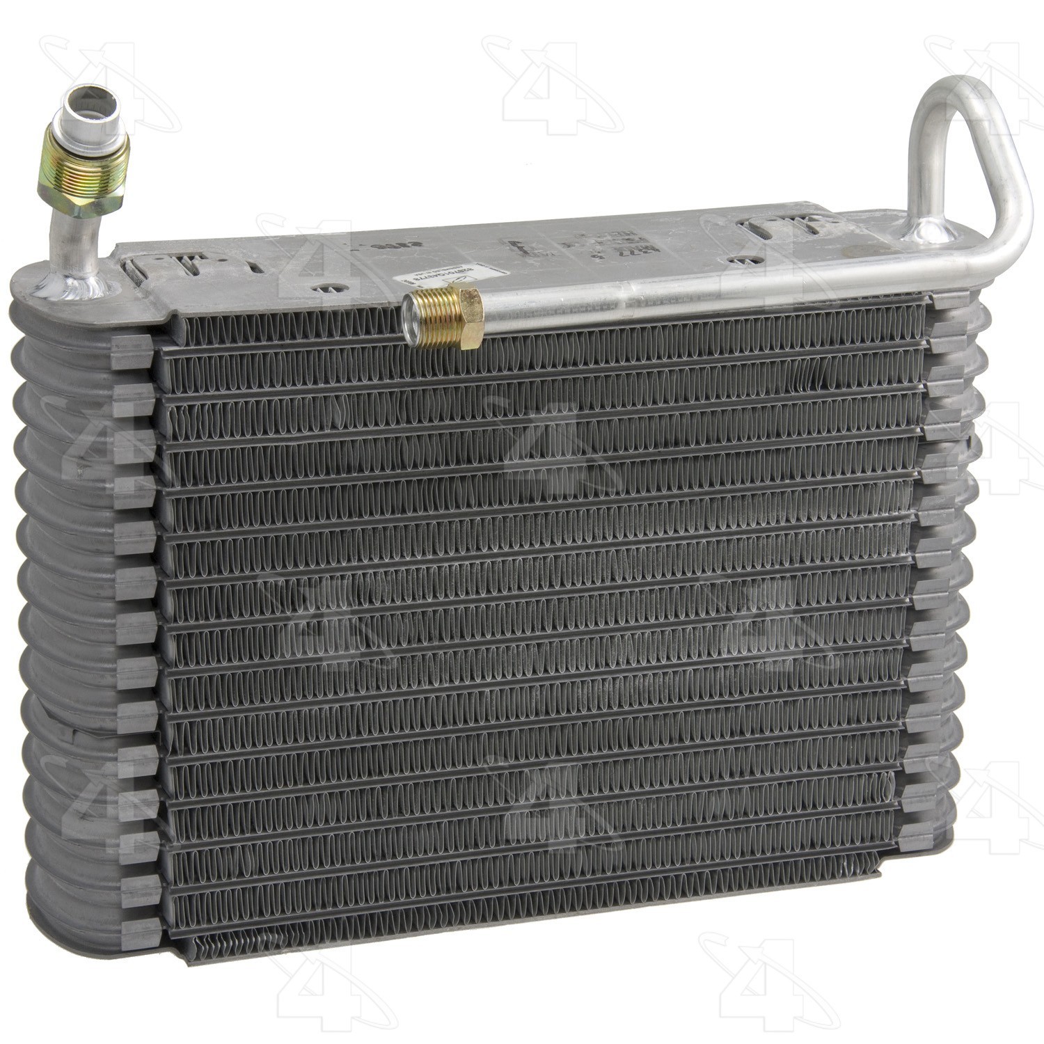 FOUR SEASONS Front A/C Evaporator Core Fits 1985-1992 Chevrolet G30