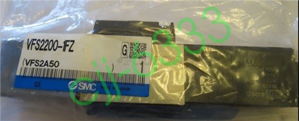 Smc VFS2200-1FZ raFast delivery