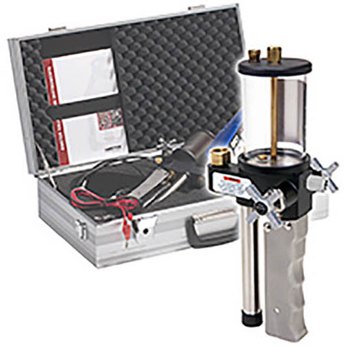 Ametek T-620 Hydraulic Hand Pump, 0-3000 psi
