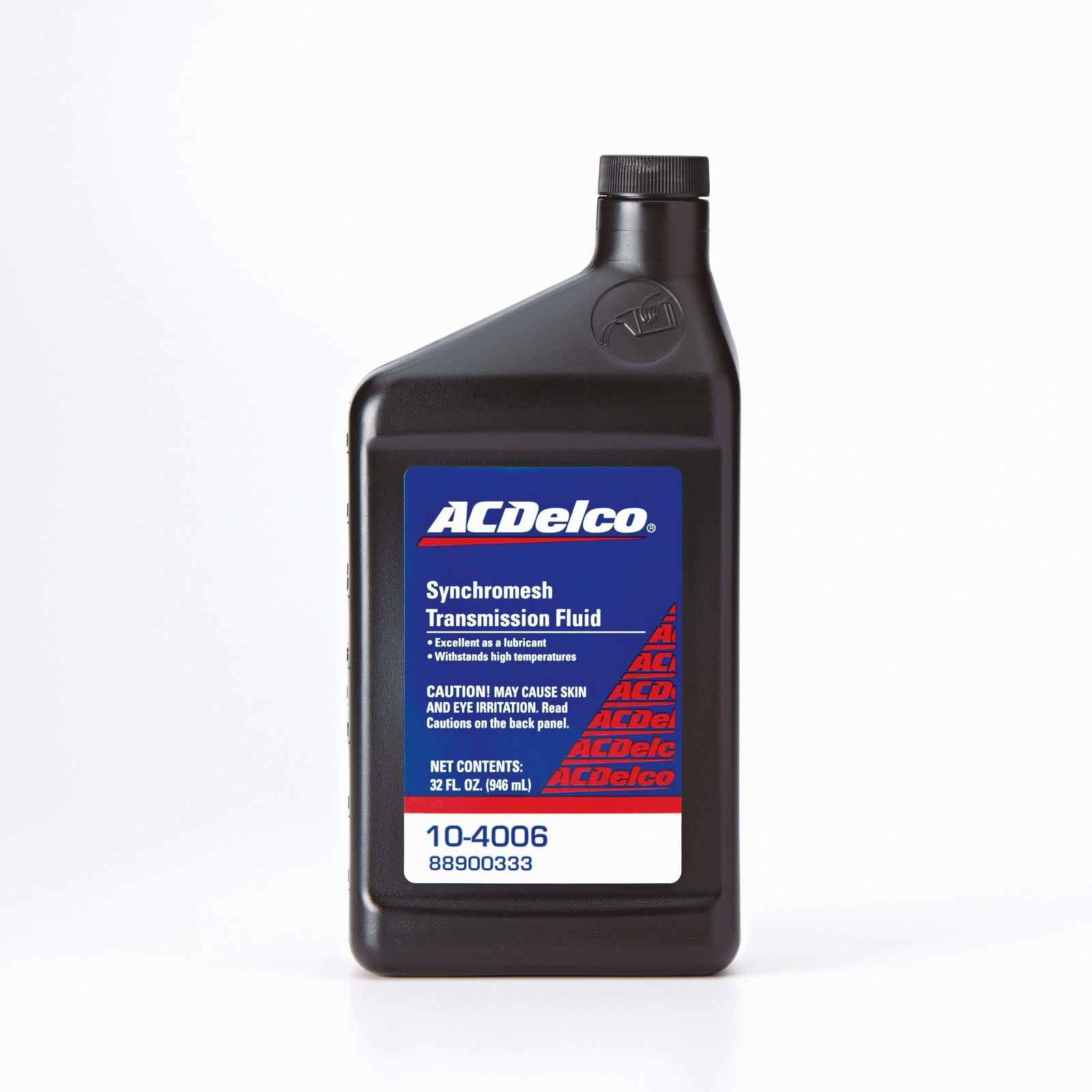 Manual Transmission Fluid-RWD ACDelco GM Original Equipment 10-4006