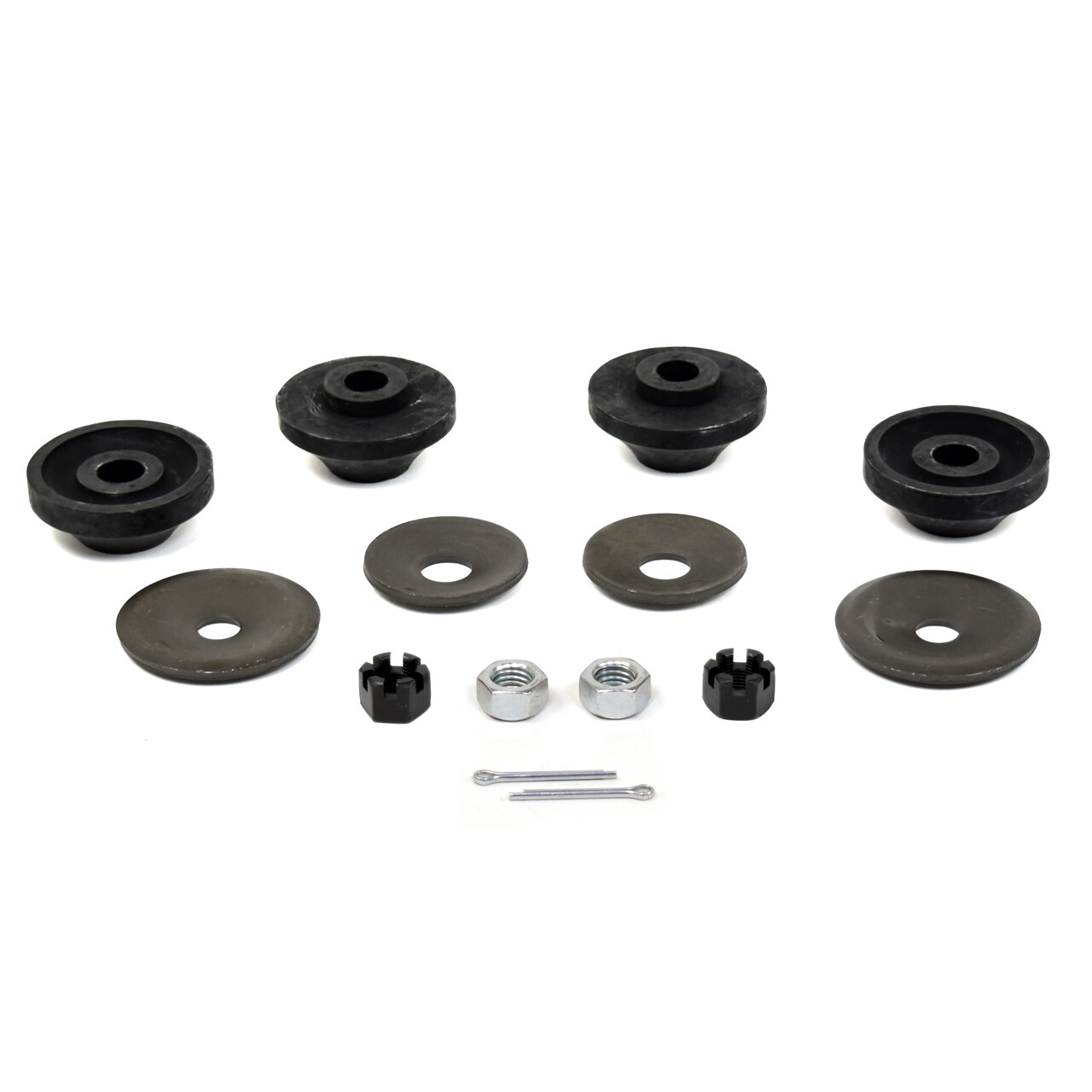 Strut Rod Bushing 14pc KIT 1965-1974 Galaxie 500