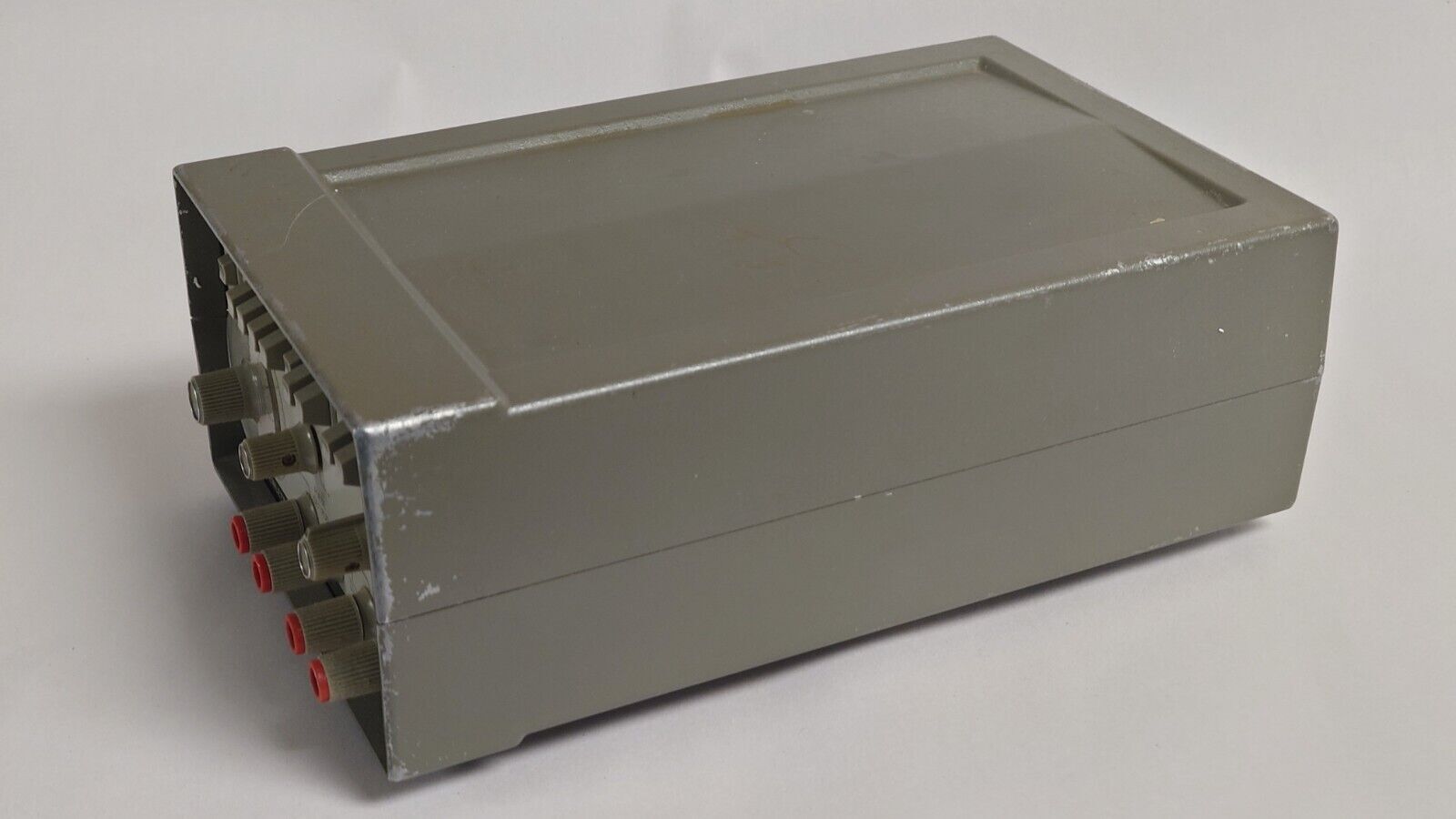 Hewlett Packard HP 3311A Function Generator Benchtop Unit