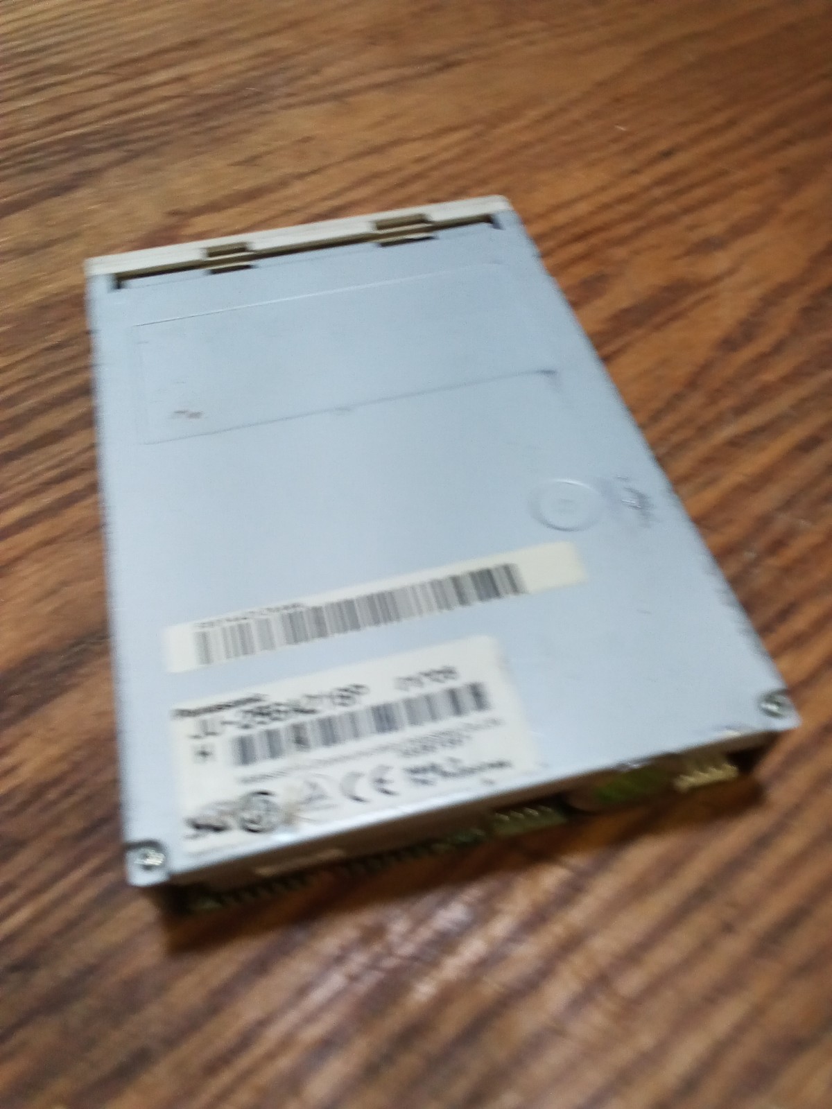 Panasonic JU-256A216P Internal Floppy Drive 3.5"