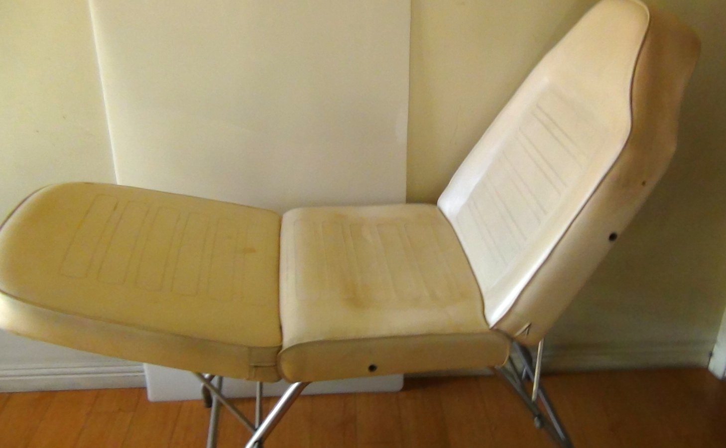 GARFIELD TRADING CO.INC. Massage Table Beauty Salon Chair Facial Pick up Only