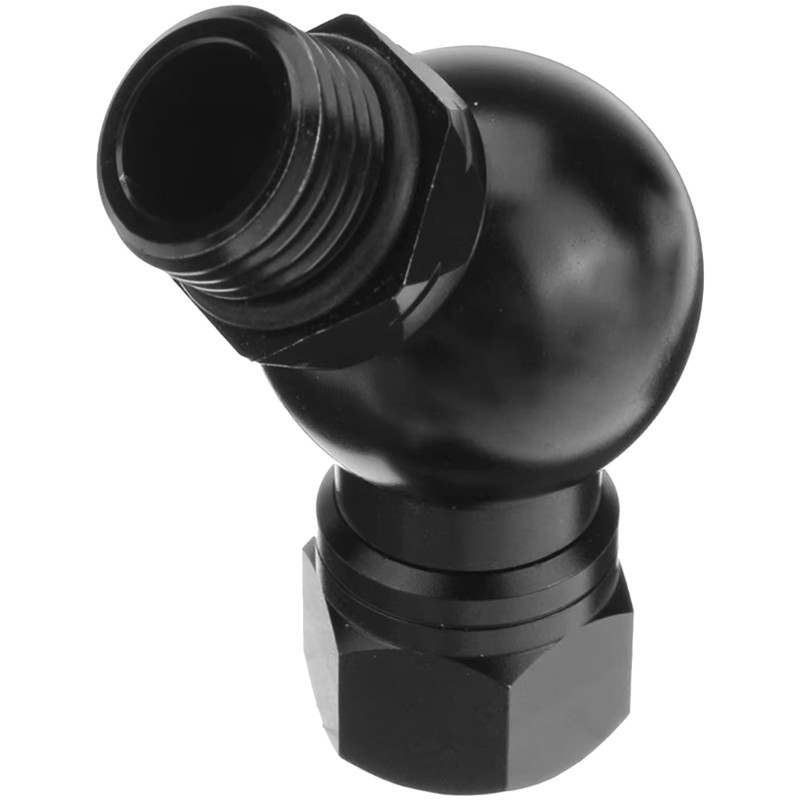 Scubas Diving Regulator Connector Portable Second Stage Regulator Adapter