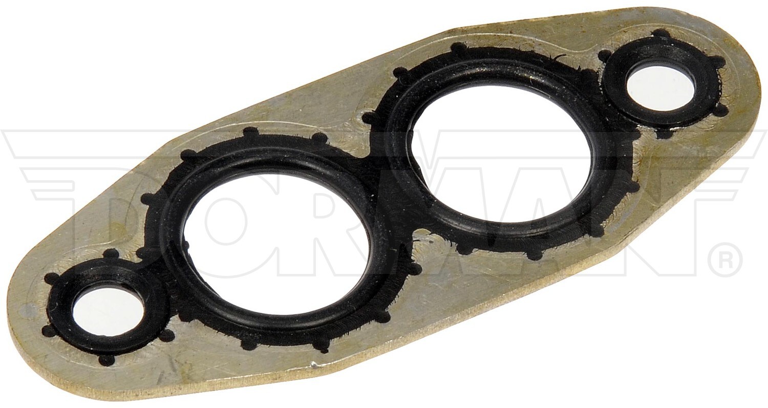 Engine Oil Cooler Gasket Dorman For 2016-2019 Chevrolet Suburban 3500 HD 6.0L V8