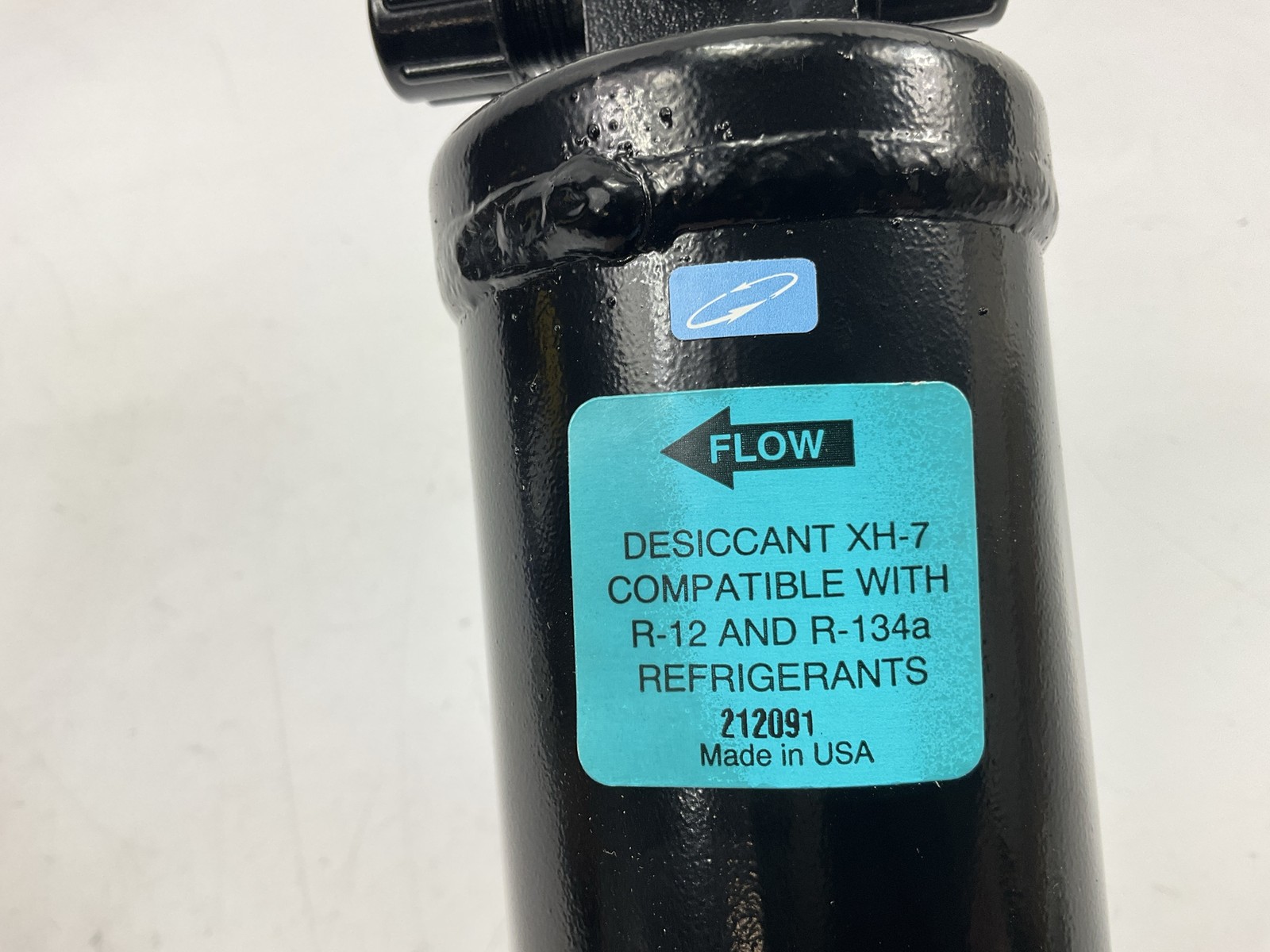 Four Seasons 33575 A/C Receiver Drier