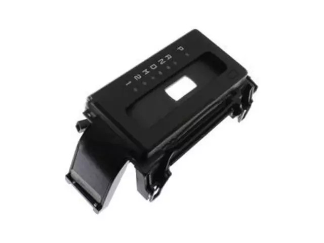 Genuine Ford Automatic Transmission Shift Cover Plate FL1Z-7D443-AA