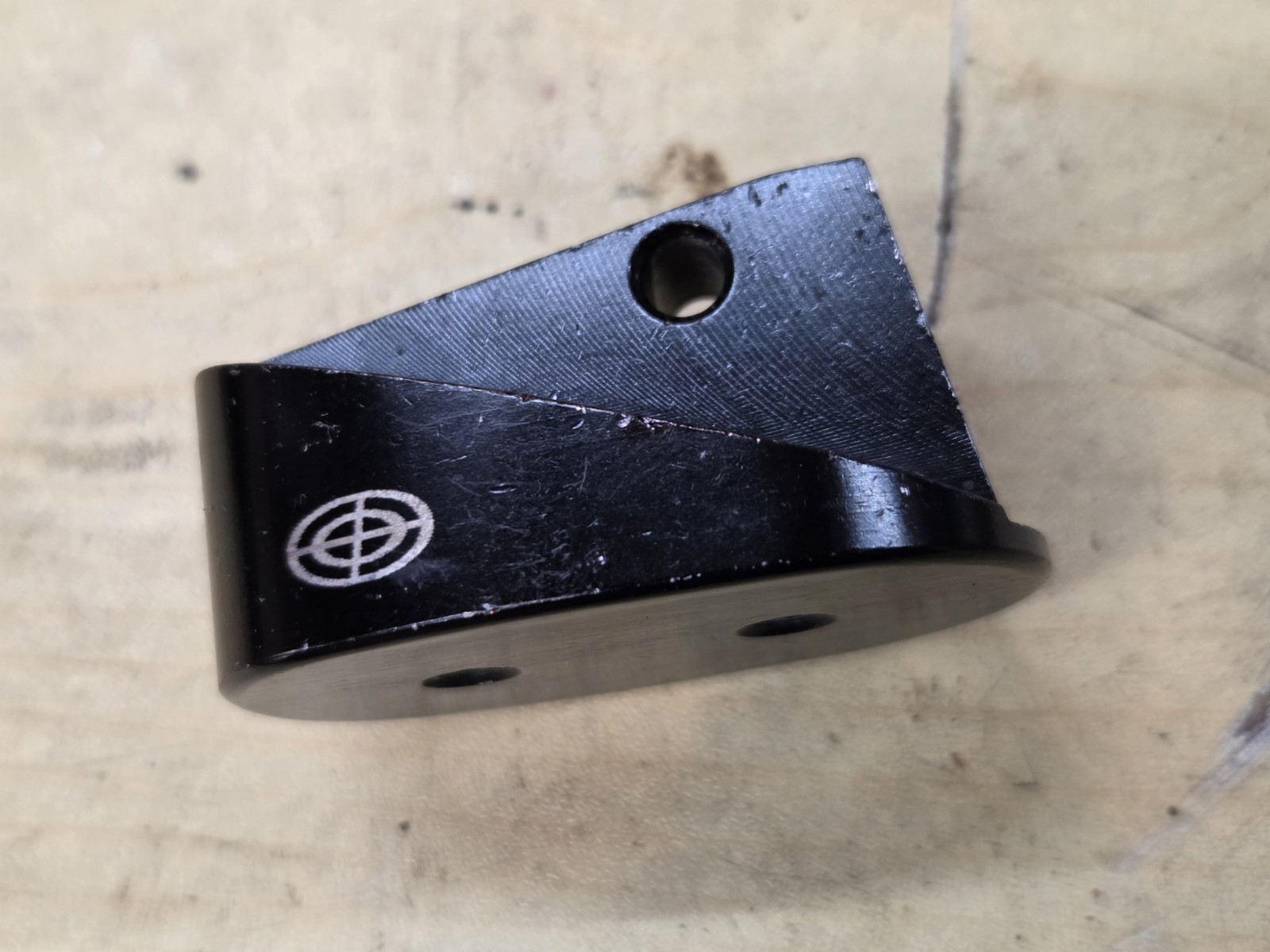 Tippmann A5 X7 Phenom Dead On Bottom Line Drop Forward Adapter