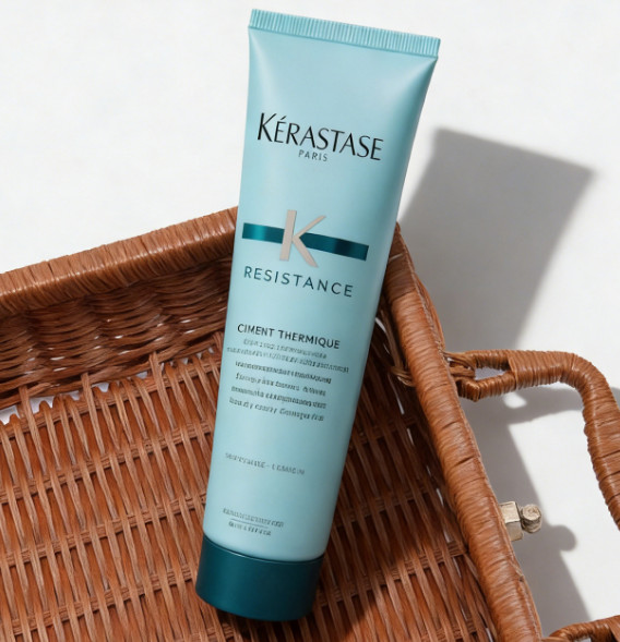 Kerastase Ciment Thermique 150ml NEW Sealed Heat Protectant