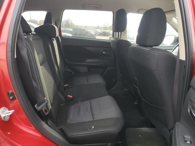 Mitsubishi Outlander Contact Sensor 2018 2017 2016
