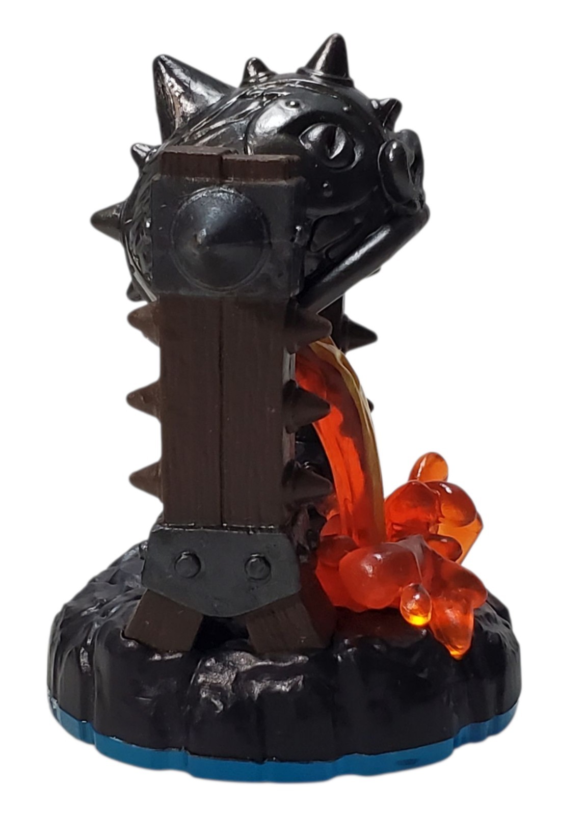 Skylanders Swap Force Fiery Forge Character Figure