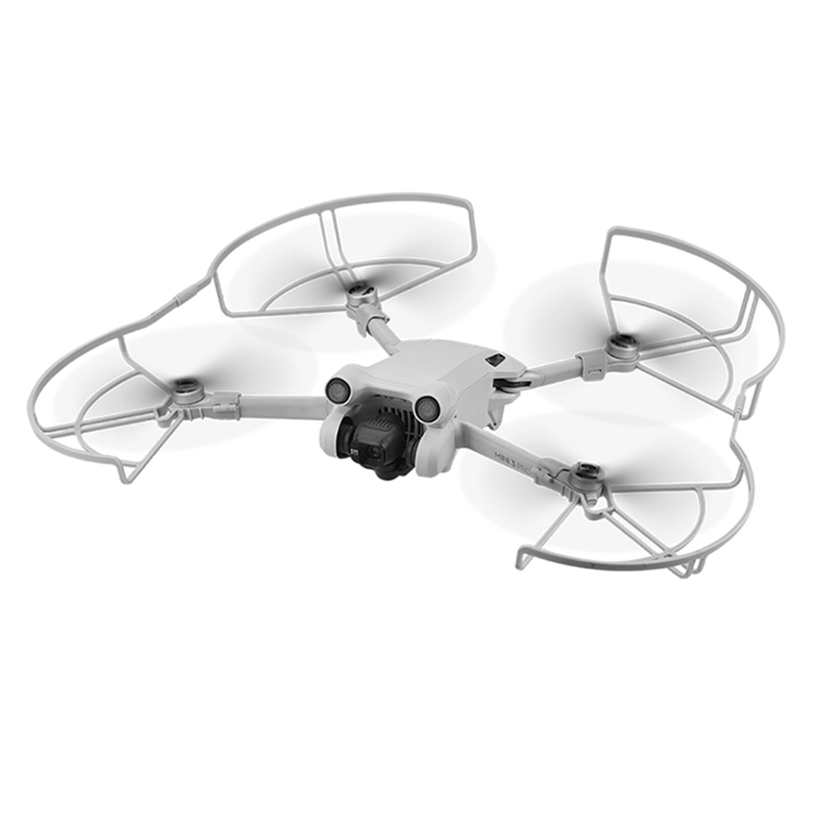 1 Set Propeller Guard Drone Accessories for DJI Mini 3/3 Pro Drone