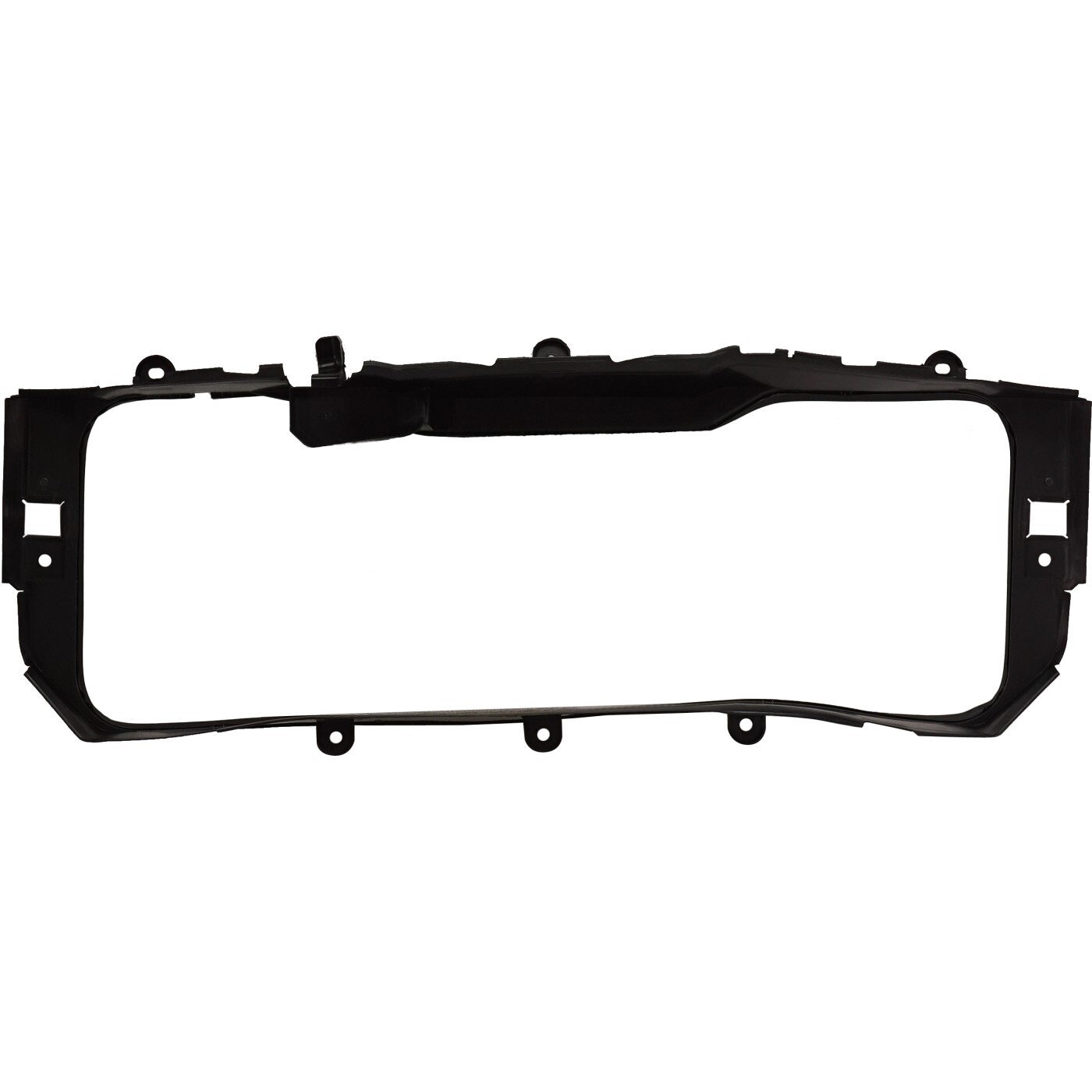 Grille Support For 2016-2018 Chevrolet Silverado 1500