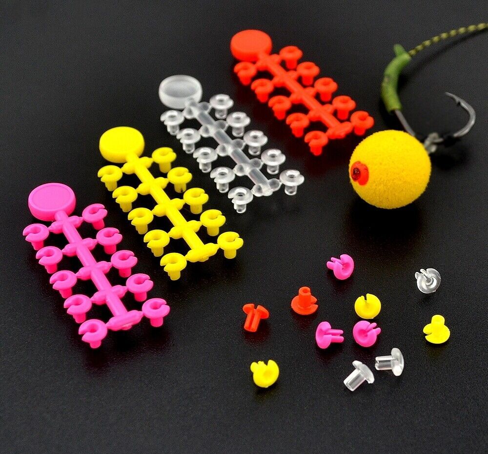 Bait Foss cap bait stops carp fishing boilie baits carp terminal tackle UK