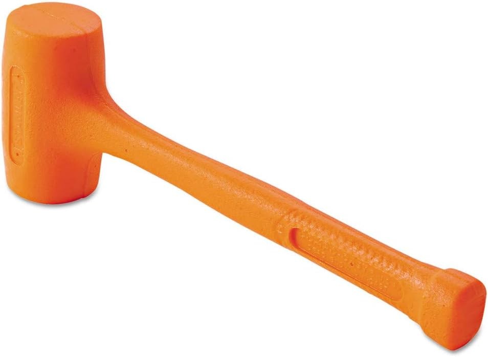 Stanley 42 Oz. Compo-Cast Dead Blow Hammer