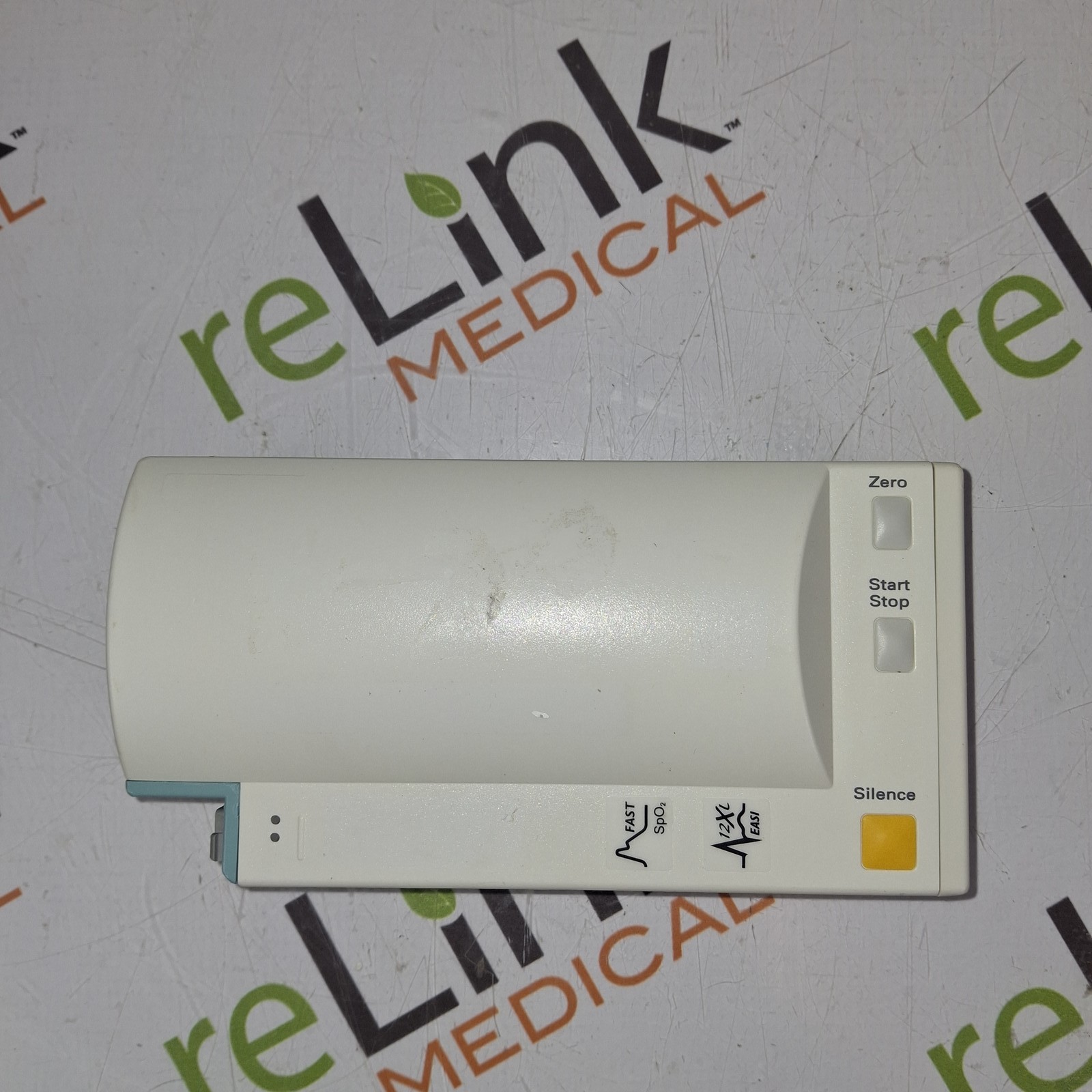 Philips M3001A-A01C18 Fast SpO2, NIBP, 12 lead ECG, Temp, IBP MMS Module