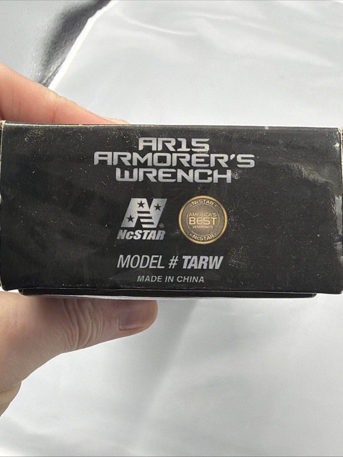 NCStar Amorers Wrench MODEL TARW