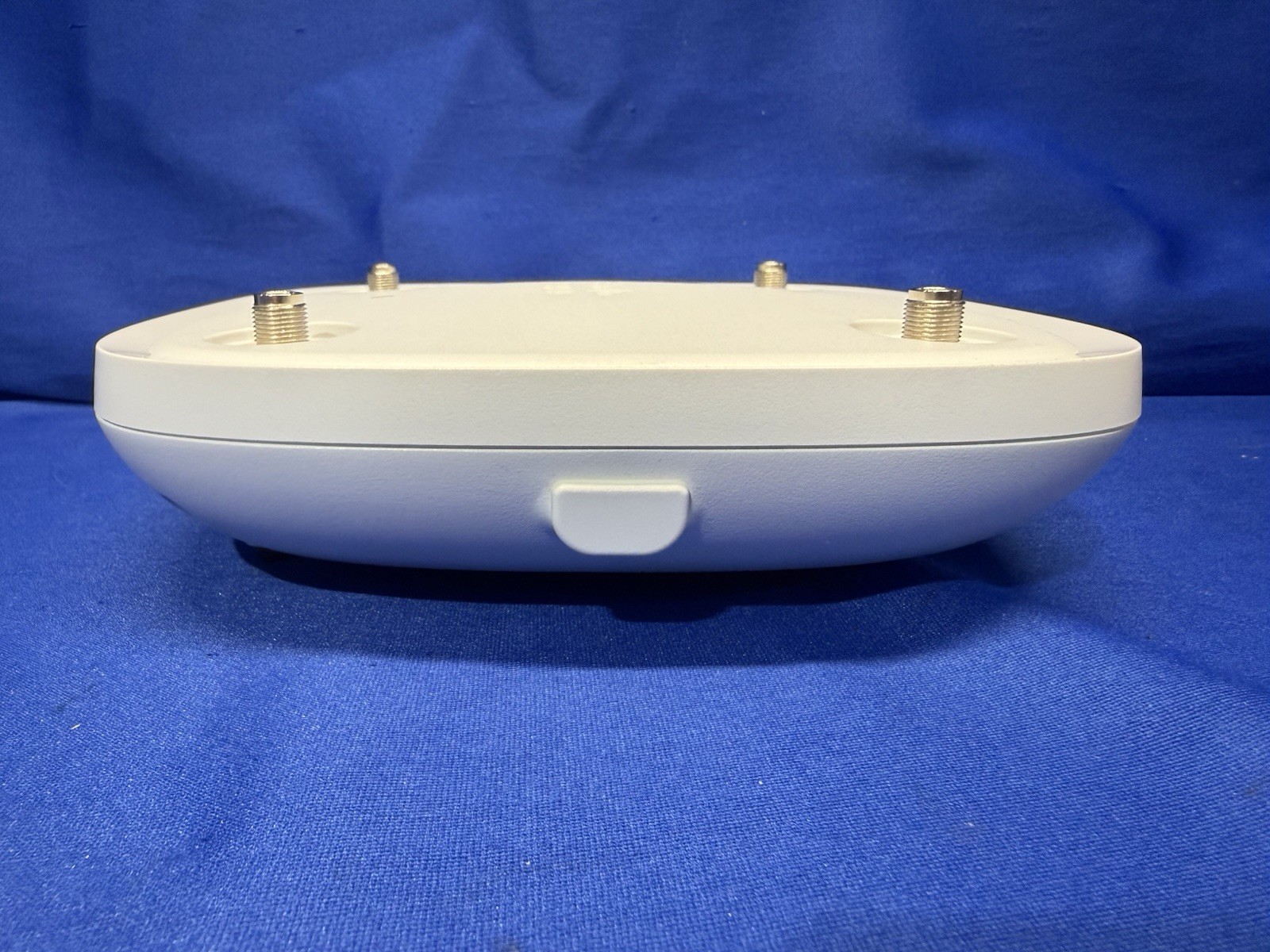 Cisco Catalyst C9120AXE-B Wi-Fi 6 Wireless Access Point - No Antenna - Read