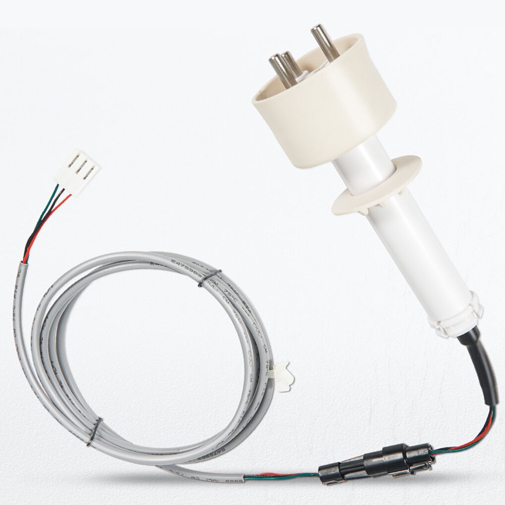000016053 Ice Water Level Sensor Probe Kit Harness for Manitowoc Machines SHIP