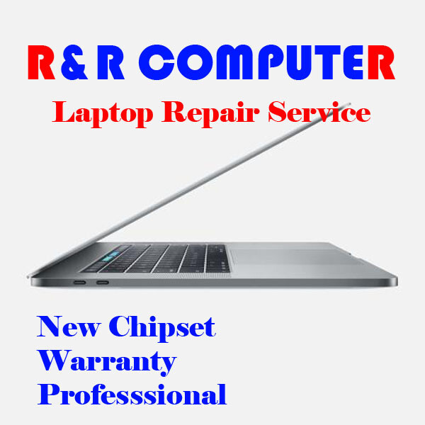 MACBOOK AIR 13" A2179 2020 LAPTOP 820-01958-A LOGIC BOARD REPAIR & LIQUID SPILL