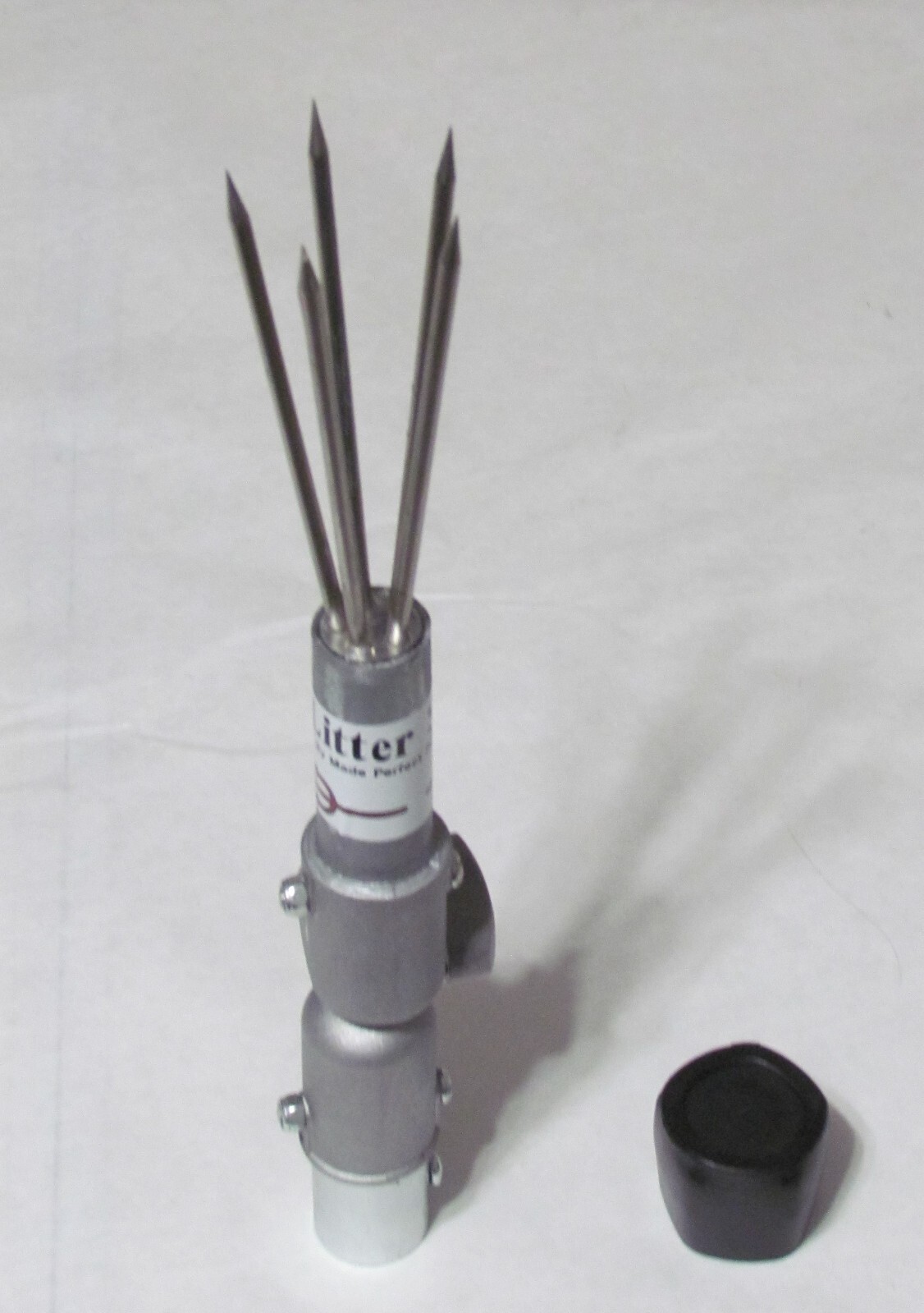 Trash Pickup Tool - Trash Grabber - Built in Angle Adapter - n