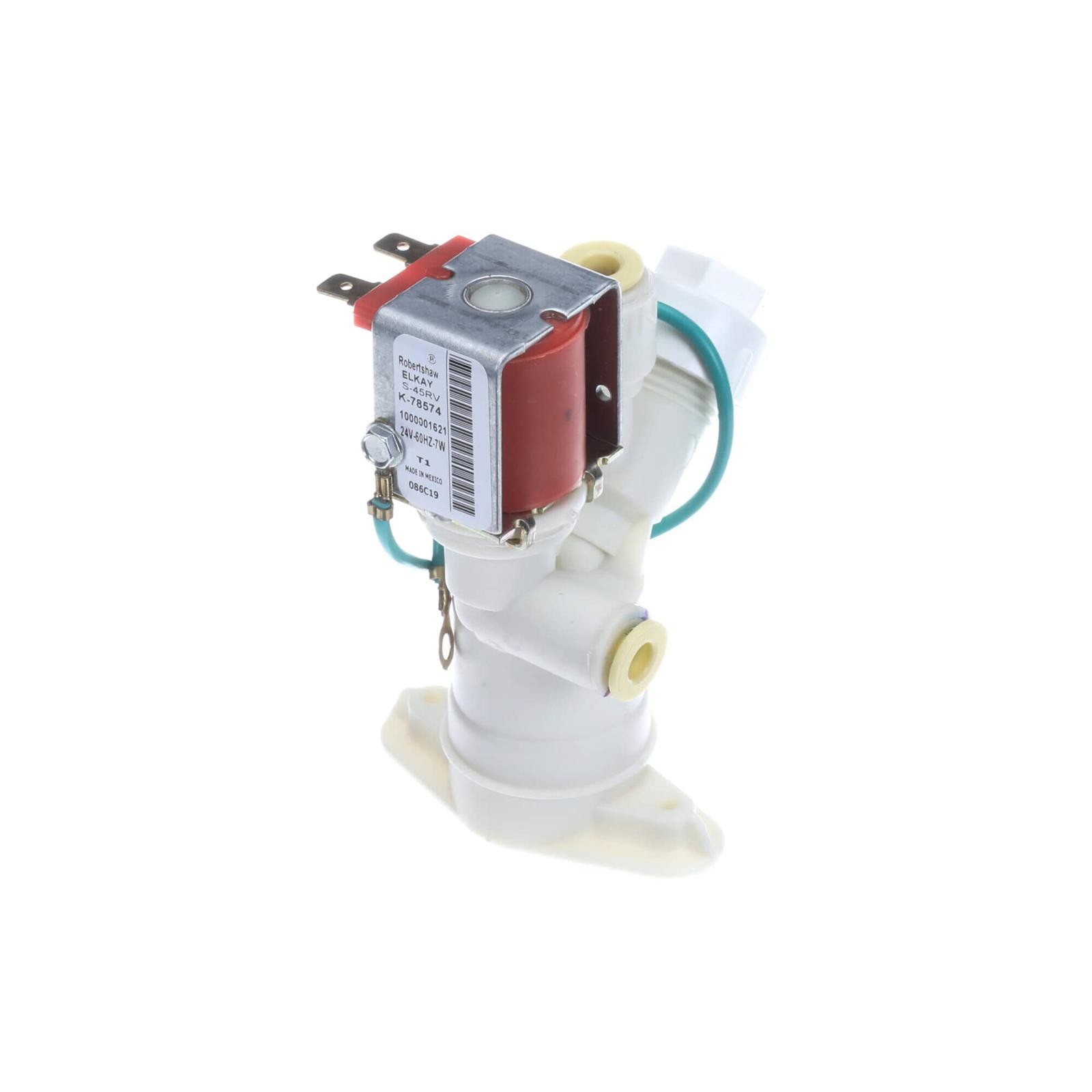 SOLENOID VALVE & REGULATOR ASSY KIT 1000002435 - Genuine OEM Replacement Part