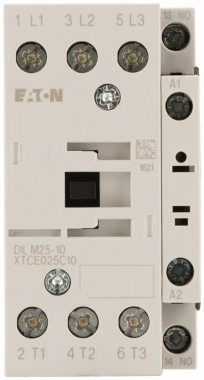EATON DILM25-10(110V50HZ,120V60HZ) Original Brand New 2-4 Days Delivery