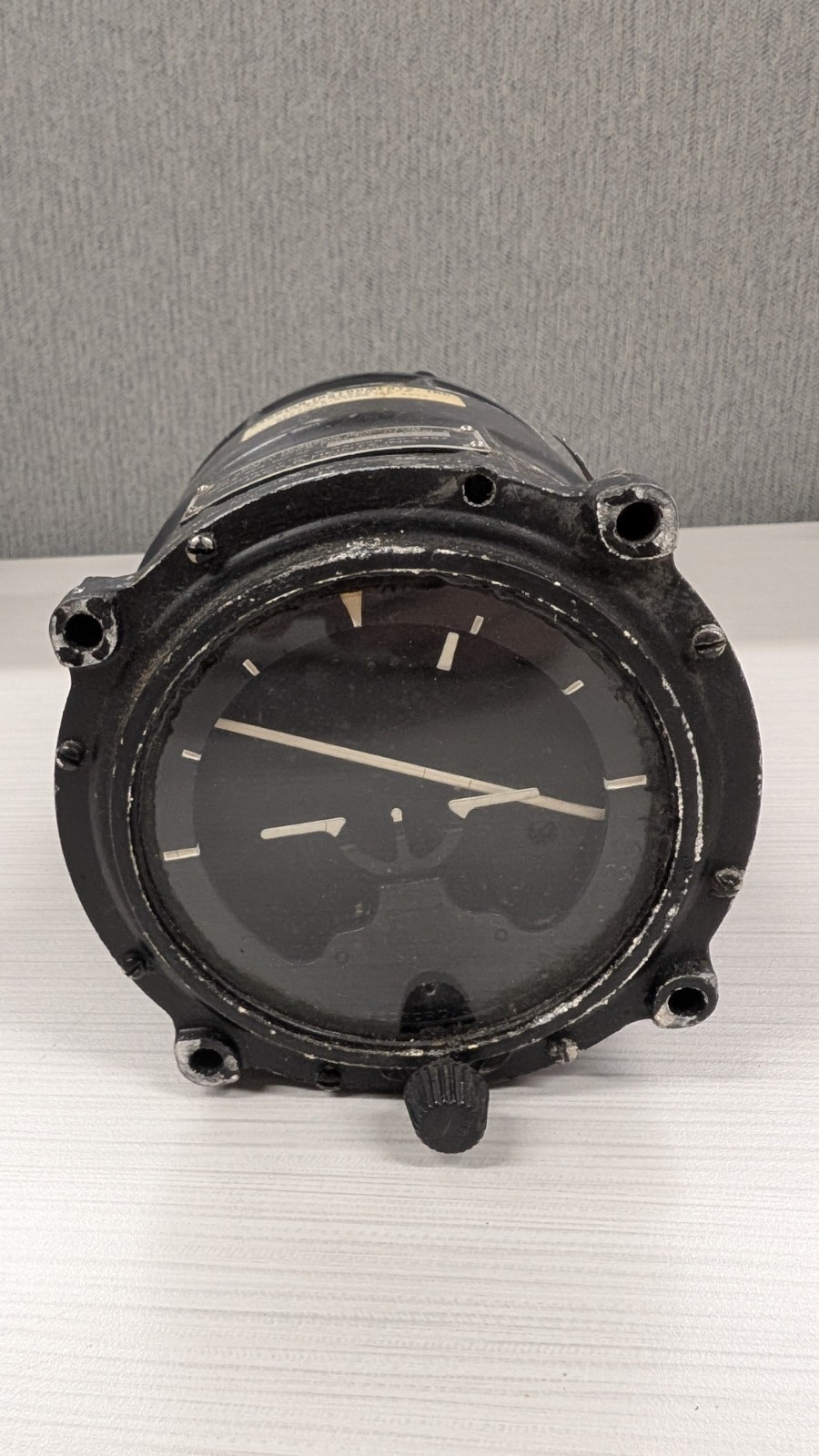 Gyro horizion indicator Model AN5736-1, P/N: JH 6500-A