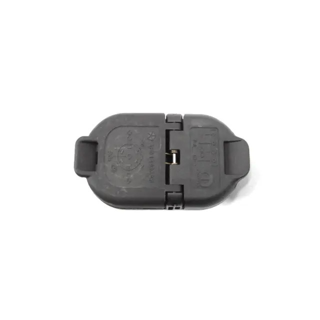 Genuine Mopar Trailer Tow Connector 68573359AA