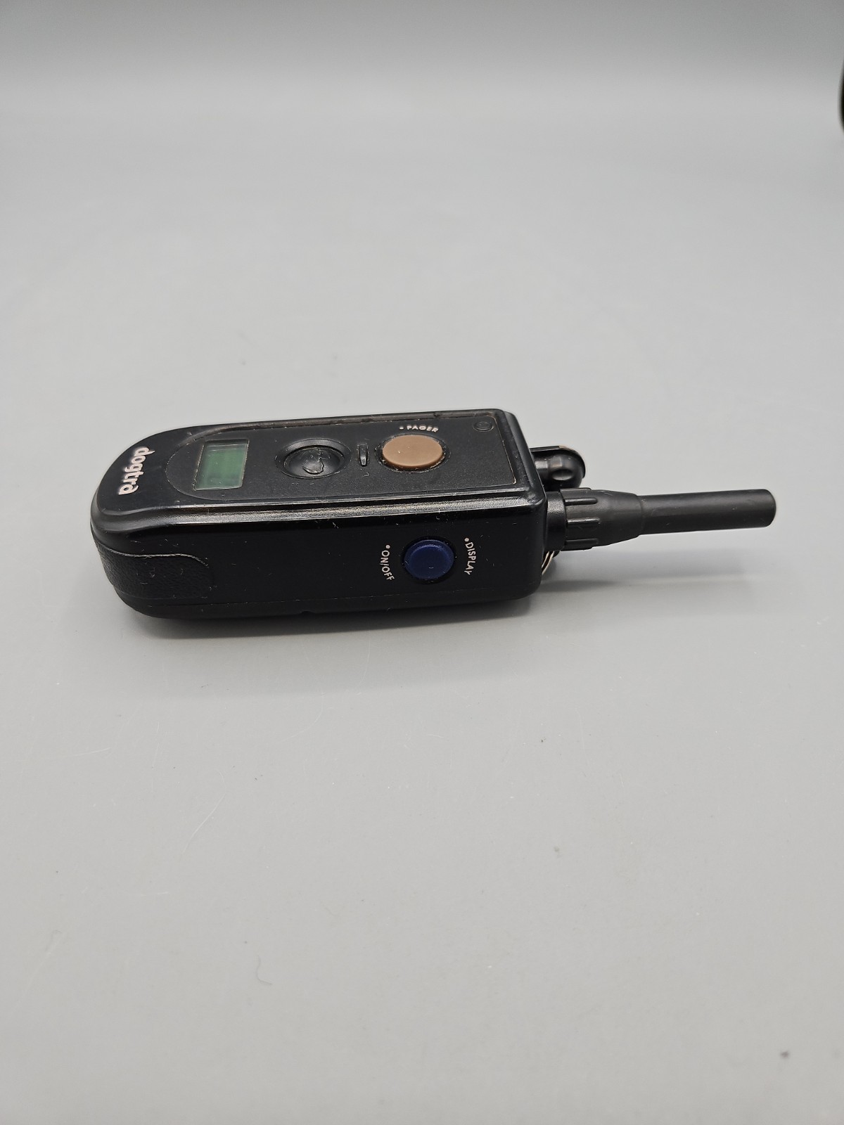Dogtra 2300NCP Expandable Remote Dog Training Transmitter Only -