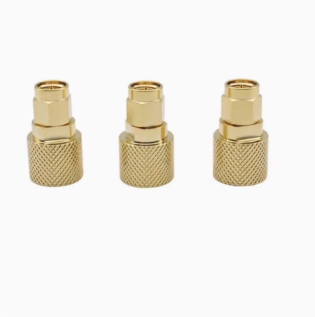 85033E for Vector Network Analyzer Load Short Open Replace 3.5MM Calibration Kit