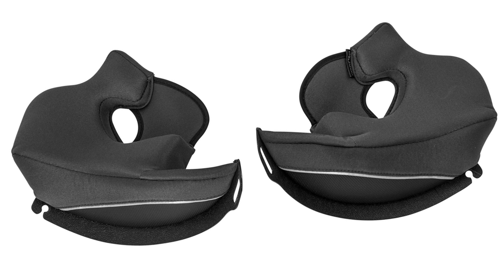 Scorpion EXO-GT920/AT950 Helmet Cheek Pads Black