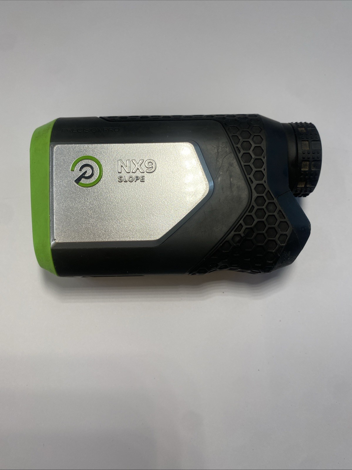 Precision Pro NX9 Rangefinder With Slope