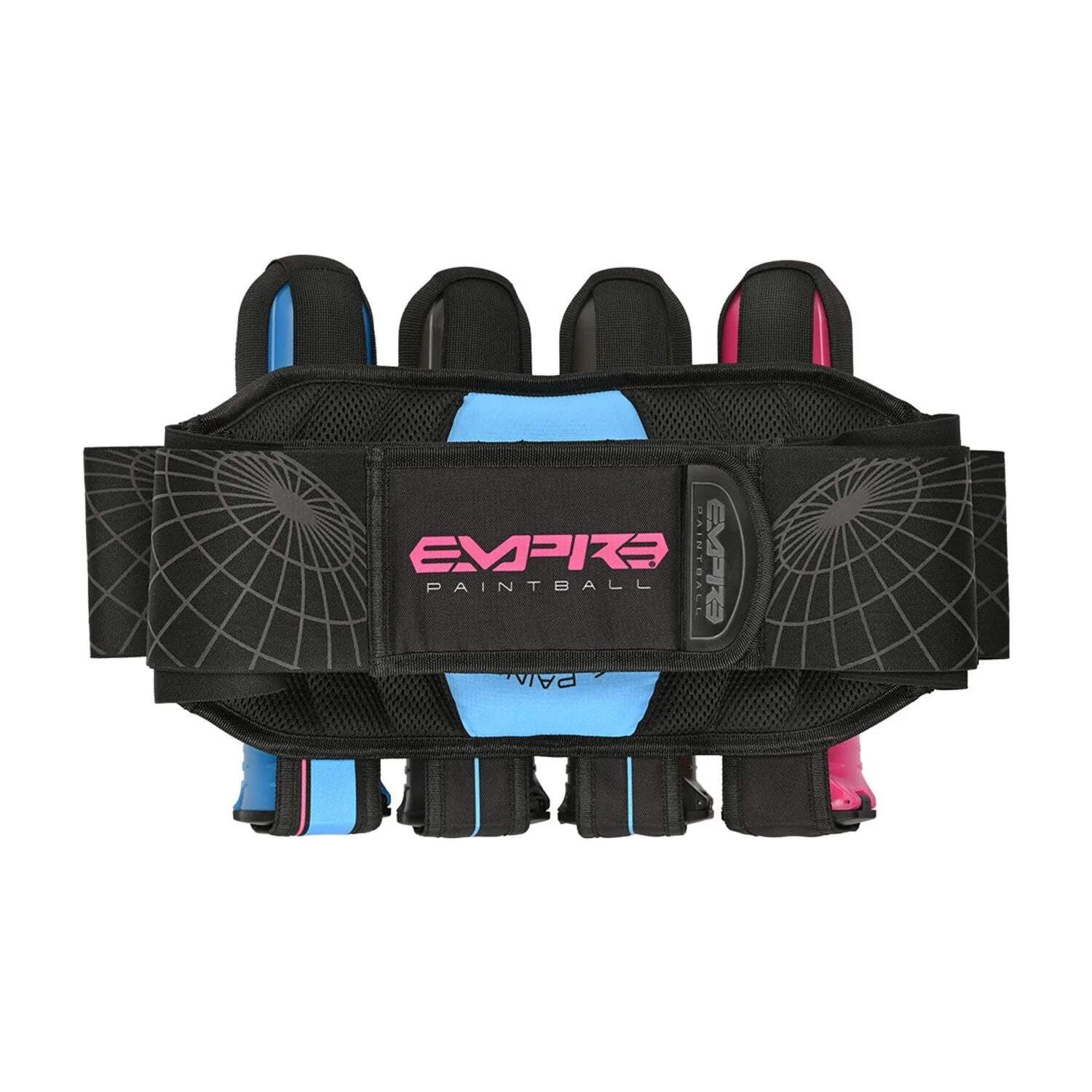 Empire Compressor Harness - 4+7 - Cotton Candy