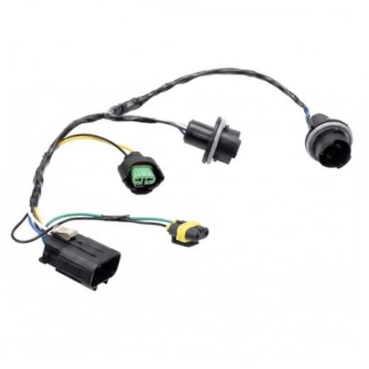 645-745 15841609 25962806 Silverado Headlight Wiring Harness, 1 Pack |