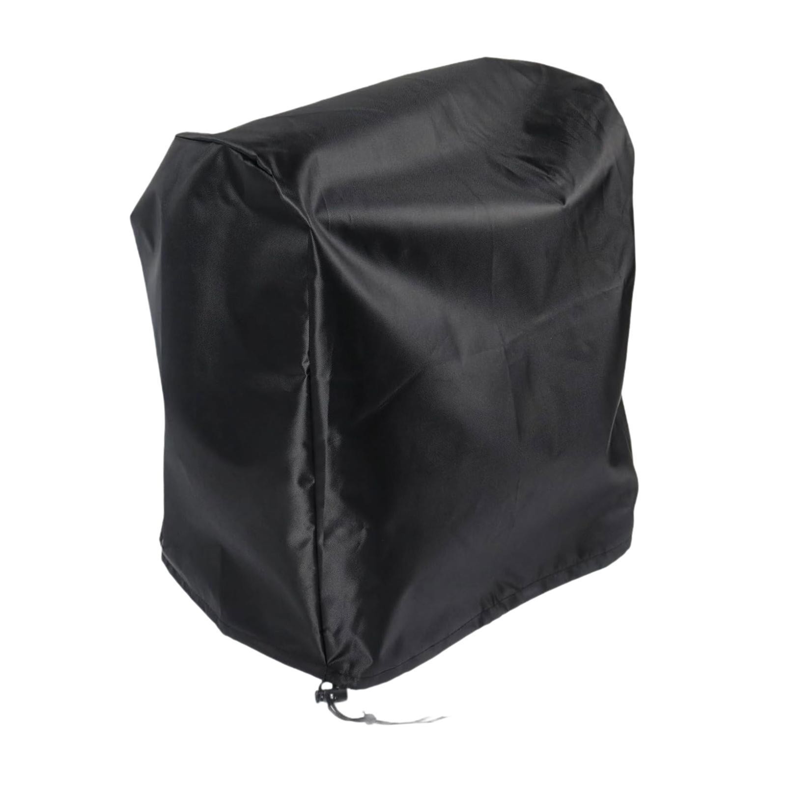 Microscope Dust Cover Effective Full Coverage Large Microscopes Encasement