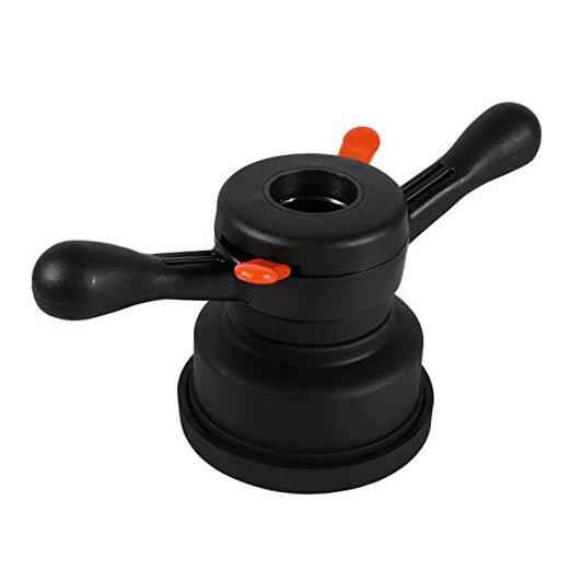 Wheel Balancer Tire Change Tool, 40mm/ 38mm/ 36mm Thread Diam. 40mm, Pitch 4mm