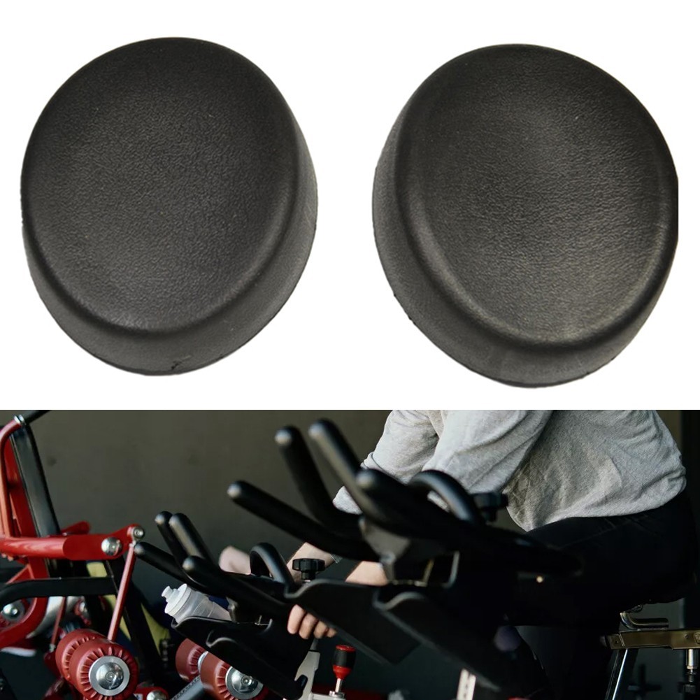 Efficiently Designed Gym Bike Rest Pads Lightweight and Strong Performance