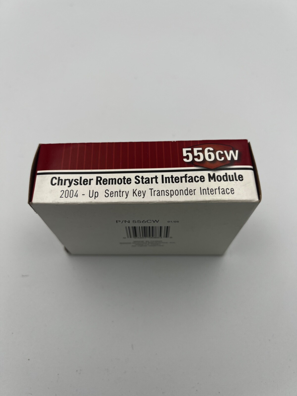 NEW DIRECTED DEI 556CW CHRYSLER 300 REMOTE START INTERFACE MODULE CAR ACCESSORY