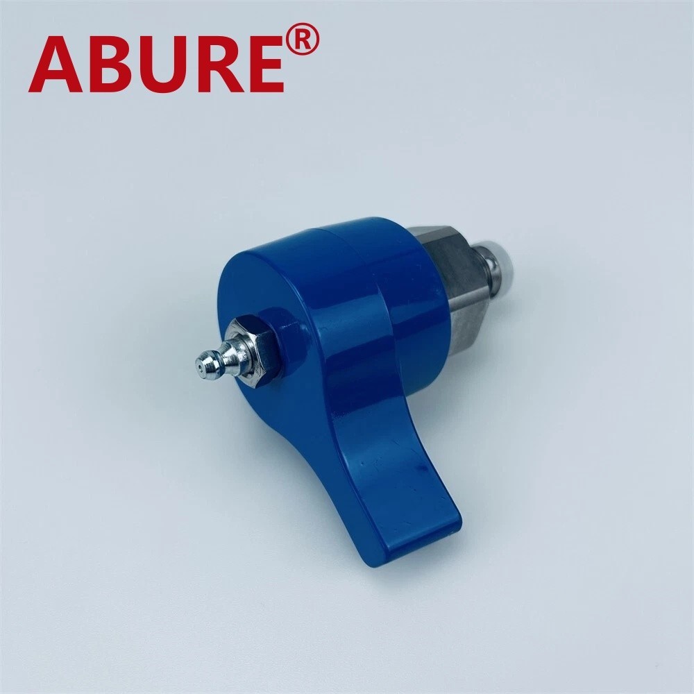 Aftermarket POLY Drain VALVE 255150