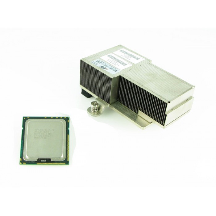 HP Processor 507794-B21 E5540 BL460C G6 KIT