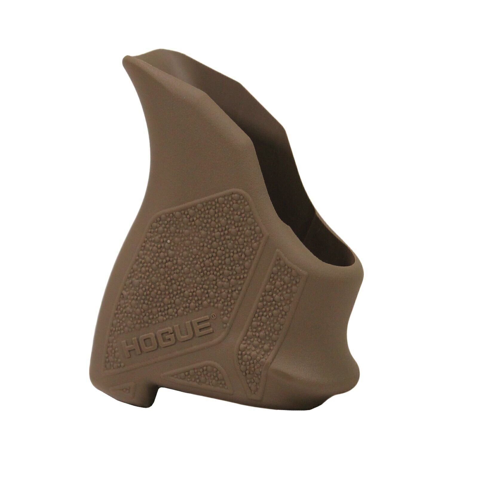 Hogue HandAll Beavertail Grip Sleeve Ruger LCP II, Flat Dark Earth 18123