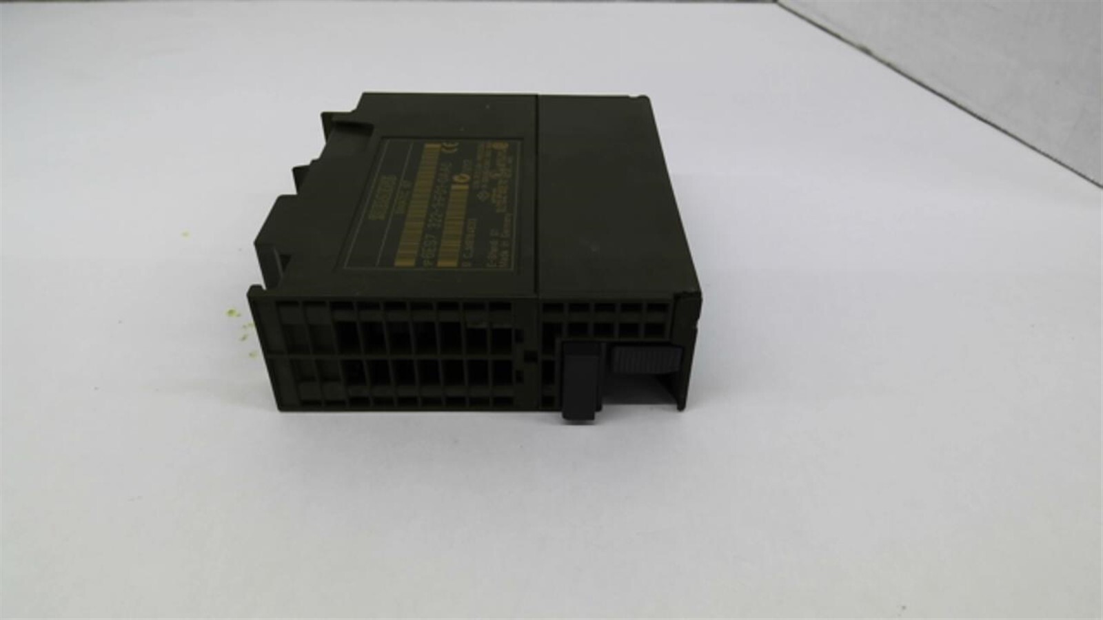 Siemens 6ES7 322-1HF01-0AA0