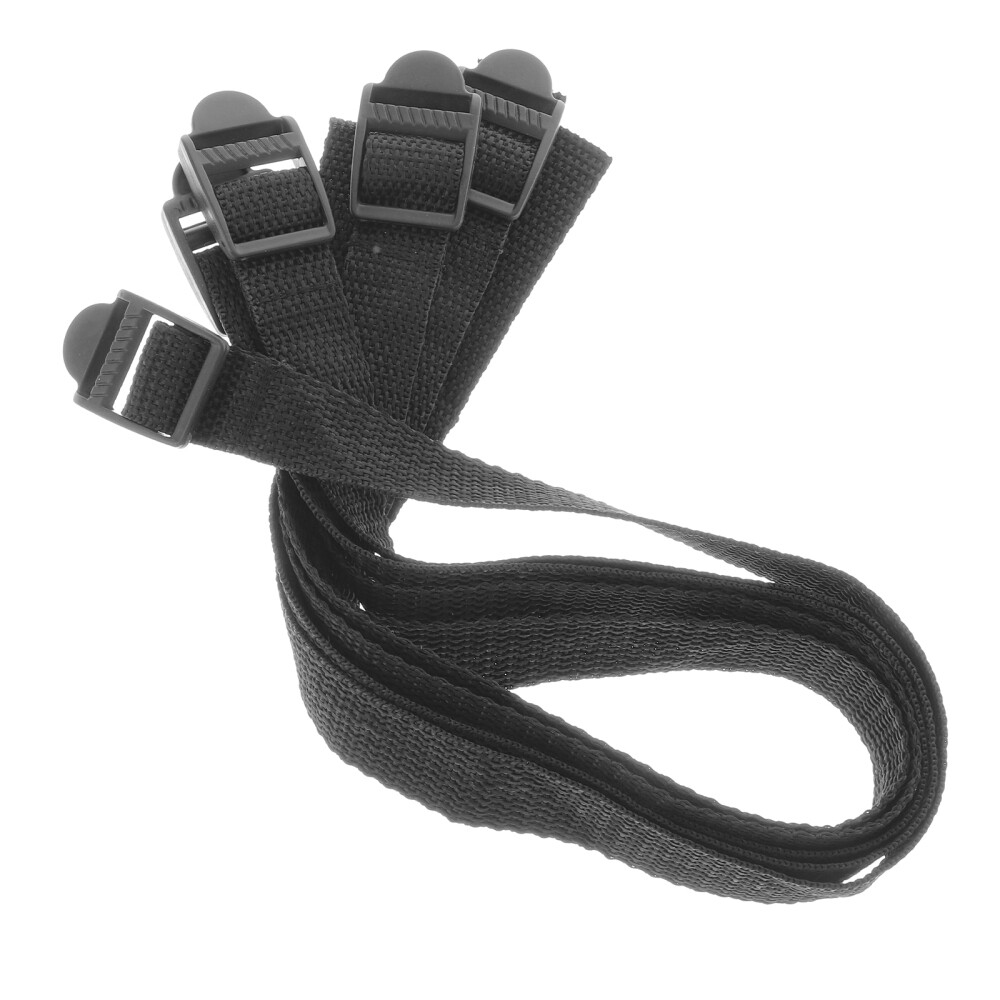 5 Pcs Hiking Ski Pole Straps Trekking Stick Wrist Strap Ski Pole Wrist Straps