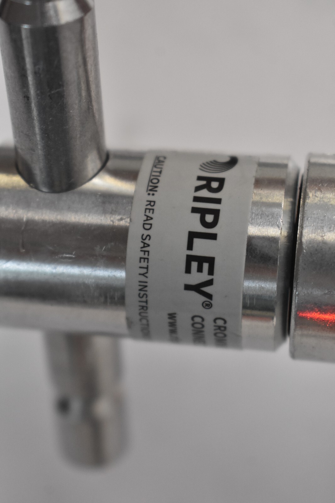Ripley Cablematic Coring Tool CST-5000R Genuine OEM Replacement