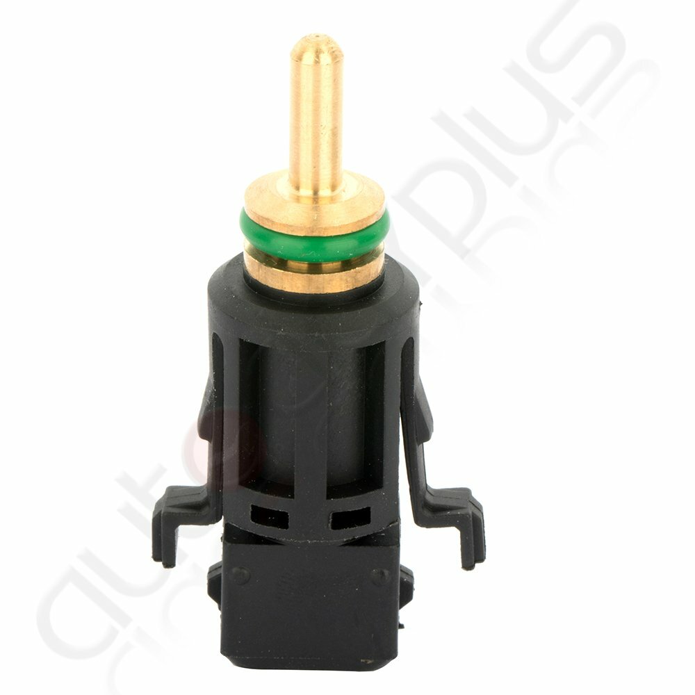Radiator Coolant Temperature Sensor Cooling Switch 13621433077 For BMW