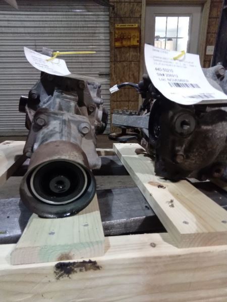 Transfer Case 135K Miles 4x4 for 2011 Outlander Sport 1465145